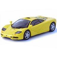 【中古】ミニカー 1/43 マクラーレン