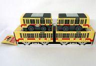 【中古】ミニカー チョロQ 西鉄電車 2000形 2両セット