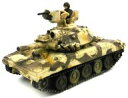 【中古】食玩 ミニカー 169.M551 空挺戦車シェリダン(バスケットなし) NATO砂漠迷彩 「ワールドタンクミュージアム09 戦後の戦車シリーズ」