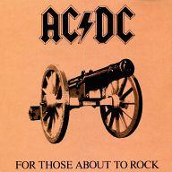 【中古】輸入洋楽CD AC / DC / FOR THOSE ABOUT TO ROCK WE SALUTE YOU[輸入盤]【タイムセール】