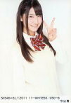 【中古】生写真(AKB48・SKE48)/アイドル/SKE48 今出舞/SKE48×B.L.T.2011 11-WHITE50/050-B