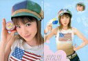 【中古】コレクションカード(ハロプロ)/トレーディングカード 松浦亜弥 Pink monkey card No.087 : 松浦亜弥/レギュラーカード/トレーディングカード 松浦亜弥 Pink monkey card