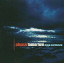 輸入その他CD Viggo Mortensen / Please Tomorrow