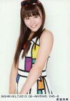 【中古】生写真(AKB48・SKE48)/アイドル/SKE48 原望奈美/SKE48×B.L.T.2013 02-WHITE45/045-B