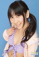 【中古】生写真(AKB48 SKE48)/アイドル/AKB48 近野莉菜/上半身/DVD「週刊AKB 水泳大会」特典