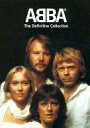 【中古】洋楽DVD ABBA / The Definitive Collection[輸入盤]