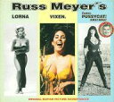 【中古】輸入映画サントラCD Russ Meyer’S SOUNDTRCKS 輸入盤