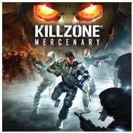 【中古】PSVITAソフト KILLZONE MERCENARY