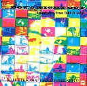 【中古】映画音楽(邦画) 吉川晃司 / 後藤次利 / BOY’S NIGHT OUT -Soundtracks From TAKE IT EASY-