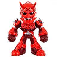 【中古】食玩 トレーディングフィギュア モモタロスイマジン 「仮面ライダー電王」 THE 仮面ライダ ...