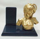 【中古】食玩 トレーディングフィギュア ルナマリア・ホーク(メタルカラーVer.) 胸像セレクション ガンダム SEED DESTINYチョコスナック