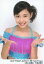 【中古】生写真(ハロプロ)/アイドル/°C-ute °C-ute/中島早貴/上半身・衣装水色・ピンク・両手パー/大阪心斎橋店・京都店限定 200円