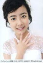 【中古】生写真(ハロプロ)/アイドル/Berryz工房 Berryz工房/清水佐紀/バストアップ・衣装白・右手パー・人差し指顎/「コレクションリフィール」生写真