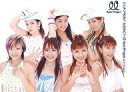 【中古】生写真(ハロプロ)/アイドル/Hello!Project Hello! Project/集合(7人)/横型・上半身・衣装白ピンク・後列帽子・背景白・トレカサイズ/公式生写真