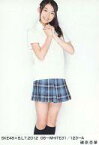 【中古】生写真(AKB48・SKE48)/アイドル/SKE48 磯原杏華/SKE48×B.L.T.2012 06-WHITE31/123-A