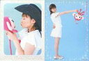 【中古】コレクションカード(ハロプロ)/トレーディングカード 松浦亜弥 Pink monkey card No.102 : 松浦亜弥/ホイルカード/トレーディングカード 松浦亜弥 Pink monkey card