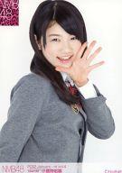 【中古】生写真(AKB48・SKE48)/アイドル/NMB48 小鷹狩佑香/2012 January-rd vol.4