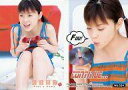 【中古】コレクションカード(ハロプロ)/松浦亜弥 トレーディングコレクション 2002 No.024 : 松浦亜弥/レギュラーカード/松浦亜弥 トレーディングコレクション 2002