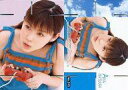 【中古】コレクションカード(ハロプロ)/松浦亜弥 トレーディングコレクション 2002 No.S15 : 松浦亜弥/スペシャルカード/松浦亜弥 トレーディングコレクション 2002