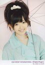 【中古】生写真(ハロプロ)/アイドル/°C-ute °C-ute/鈴木愛理/バストアップ・レインコート水色・傘/雨ニモ負ケズ♪ 2009