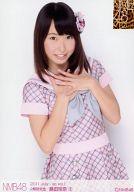 【中古】生写真(AKB48・SKE48)/アイドル/NMB48 島田玲