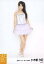 【中古】生写真(AKB48・SKE48)/アイドル/SKE48 小木曽汐莉/全身・衣装白・紫/2011.11/公式生写真 200円