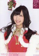 【中古】生写真(AKB48・SKE48)/アイドル/NMB48 肥川彩愛/2012 November-rd