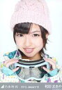 【中古】生写真(乃木坂46)/アイドル/乃木坂46 和田まあや/スノボ・顔アップ/「2013.January-II」会場限定生写真