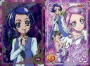 【中古】アニメ系トレカ/ブロマイドカード/ドキドキ!プリキュア キュートカードグミ P08:剣崎まこと