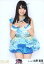 【中古】生写真(AKB48・SKE48)/アイドル/SKE48 北原里英/膝上・衣装青/「チョコの奴隷」会場限定生写真 200円