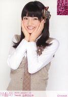 【中古】生写真(AKB48・SKE48)/アイドル/NMB48 山本ひ