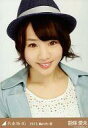 【中古】生写真(乃木坂46)/アイドル/乃木坂46 能條愛未/トレンチコート・バストアップ/「2013.March-III」会場限定生写真