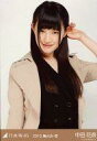 【中古】生写真(乃木坂46)/アイドル/乃木坂46 中田花奈/トレンチコート・上半身/「2013.March-III」会場限定生写真