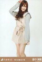【中古】生写真(乃木坂46)/アイドル/乃木坂46 畠中清羅/トレンチコート・膝上/「2013.March-III」会場限定生写真