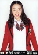 【中古】生写真(AKB48・SKE48)/アイドル/NMB48 梅原真子/膝上/｢AKB48グループ臨時総会〜白黒つけようじゃないか!｣会場限定生写真(NMB48ver)