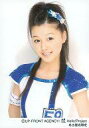 【中古】生写真(ハロプロ)/アイドル/モーニング娘。 モーニング娘。/久住小春/バストアップ・衣装青白・背景白/名古屋店限定(3)