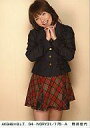 【中古】生写真(AKB48・SKE48)/アイドル/AKB48 野呂佳