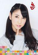 【中古】生写真(AKB48・SKE48)/アイドル/AKB48 近野莉菜/上半身・右指あご/東京秋祭り/2010.10.09-10葛西臨海公園