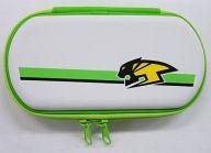 【中古】PSPハード TIGER&BUNNY オンエアジャック! 本体収納ポーチ