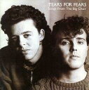【中古】輸入洋楽CD TEARS FOR FEARS / SONGS FROM THE BIG CHAIR 輸入盤