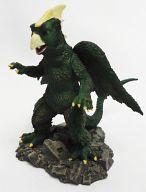 【中古】トレーディングフィギュア 大巨獣ガッパ(彩色版) 「ガメラ ガッパ ギララ 特撮大百科ver.1 大怪獣総集結」