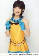 【中古】生写真(ハロプロ)/アイドル/Berryz工房 Berryz工房/嗣永桃子/膝上・衣装黄色・水色・サングラス・口開け/公式生写真