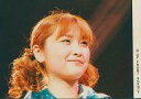 【中古】生写真(ハロプロ)/アイドル/モーニング娘。 モーニング娘。/石川梨華/顔アップ・衣装緑・ライブフォト・横型/公式生写真
