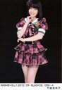 【中古】生写真(AKB48・SKE48)/アイドル/NMB48 門脇佳奈子/NMB48×B.L.T.2012 03-BLACK02/090-A