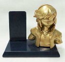 【中古】食玩 トレーディングフィギュア アウル・ニーダ(メタルカラーVer.) 胸像セレクション ガンダム SEED DESTINYチョコスナック