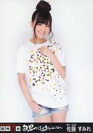 【中古】生写真(AKB48・SKE48)/アイドル/AKB48 佐藤す