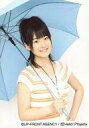【中古】生写真(ハロプロ)/アイドル/Berryz工房 Berryz工房/嗣永桃子/上半身・衣装白・オレンジ・右手傘・左手腰/公式生写真