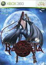 yÁzXBOX360\tg AWA BAYONETTA (Ŗ{̓)