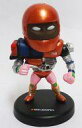 【中古】食玩 トレーディングフィギュア バイクマン 「キン肉マンフィギュアコレクション キン肉星王位争奪編1」