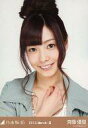 【中古】生写真(乃木坂46)/アイドル/乃木坂46 斉藤優里/トレンチコート・バストアップ/「2013.March-III」会場限定生写真